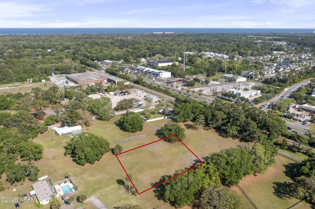 0 W Carter Lane Fernandina Beach FL 32034