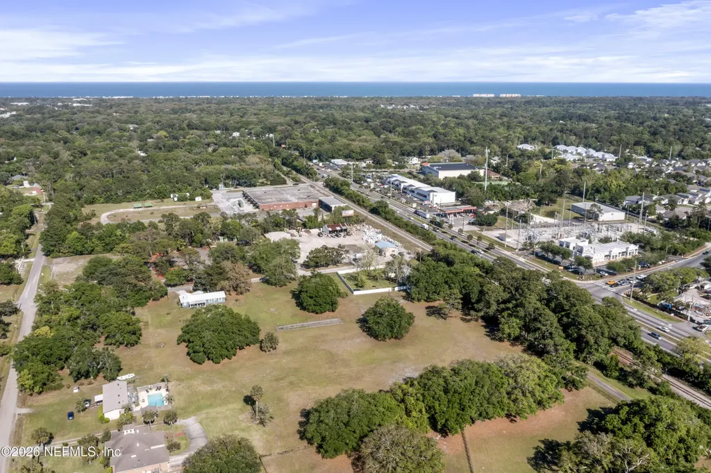 0 W Carter Lane Fernandina Beach FL 32034