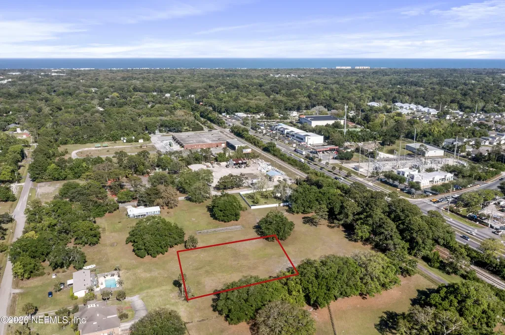 0 W Carter Lane Fernandina Beach FL 32034