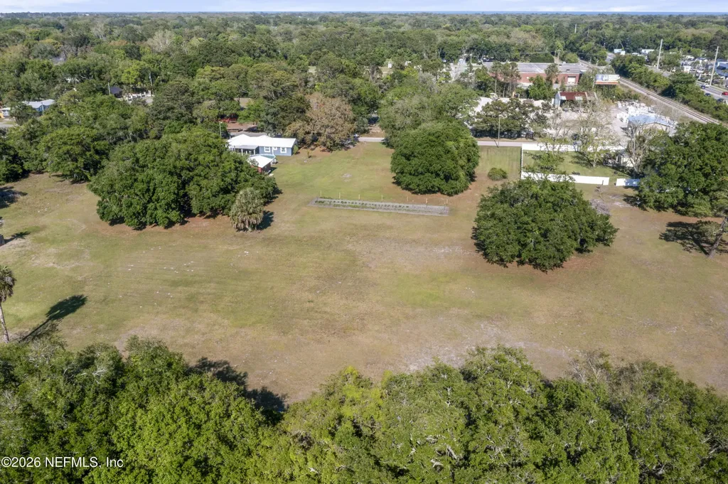 0 W Carter Lane Fernandina Beach FL 32034