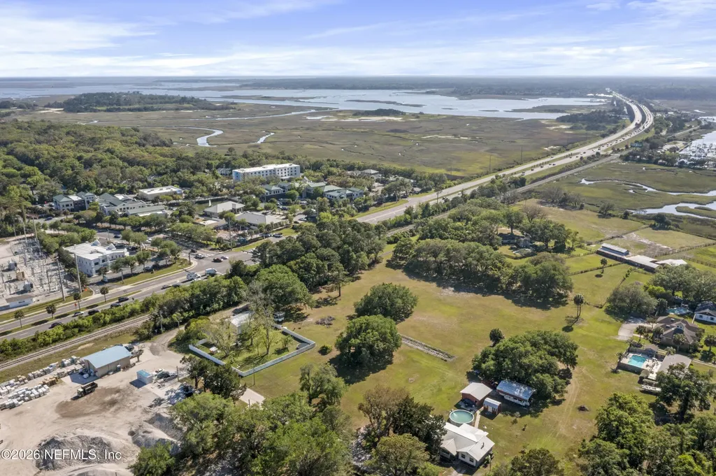 0 W Carter Lane Fernandina Beach FL 32034