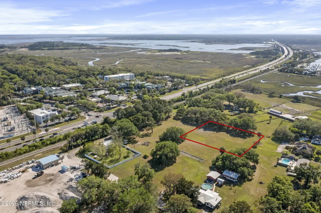0 W Carter Lane Fernandina Beach FL 32034