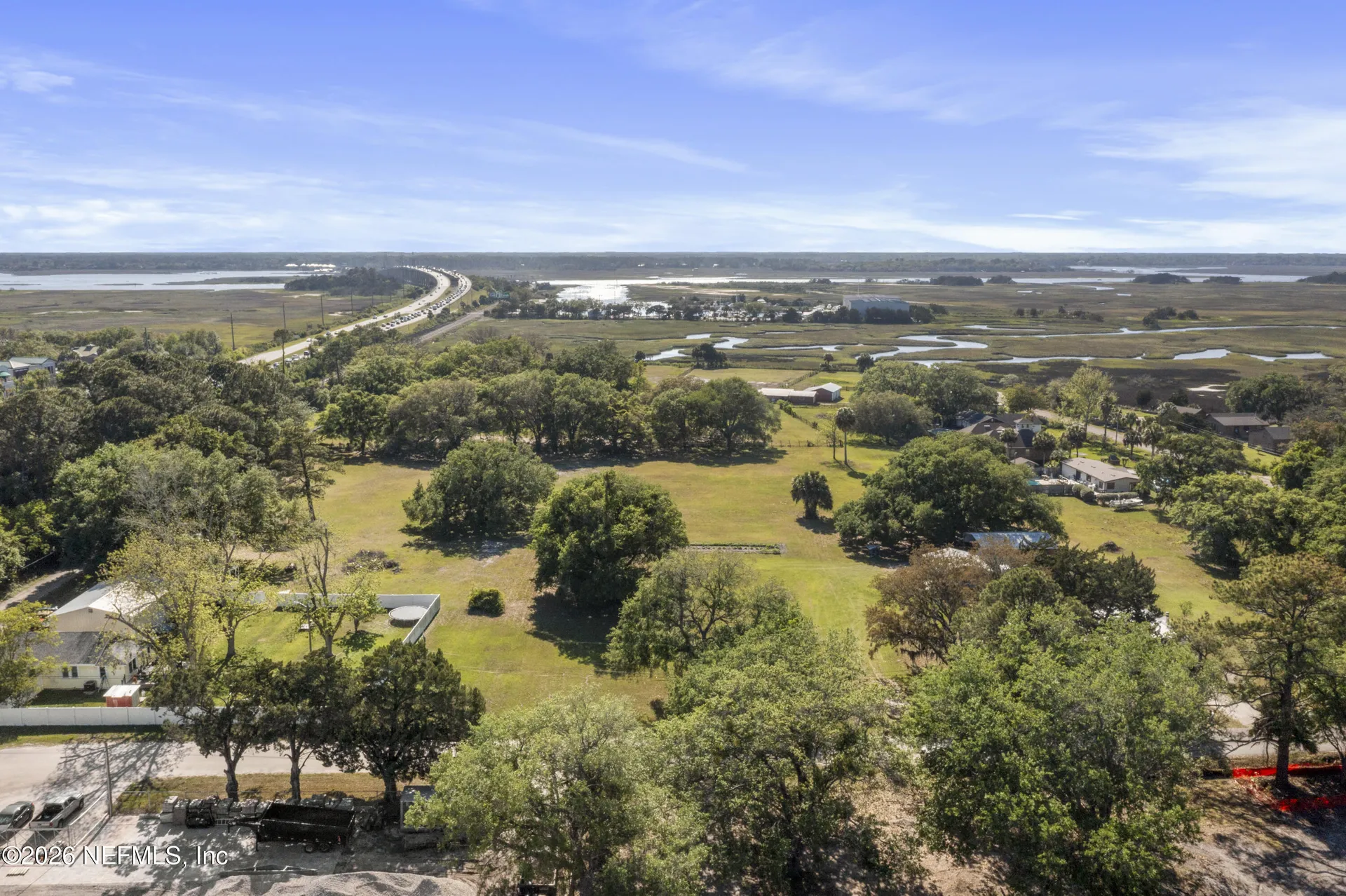 0 W Carter Lane Fernandina Beach FL 32034