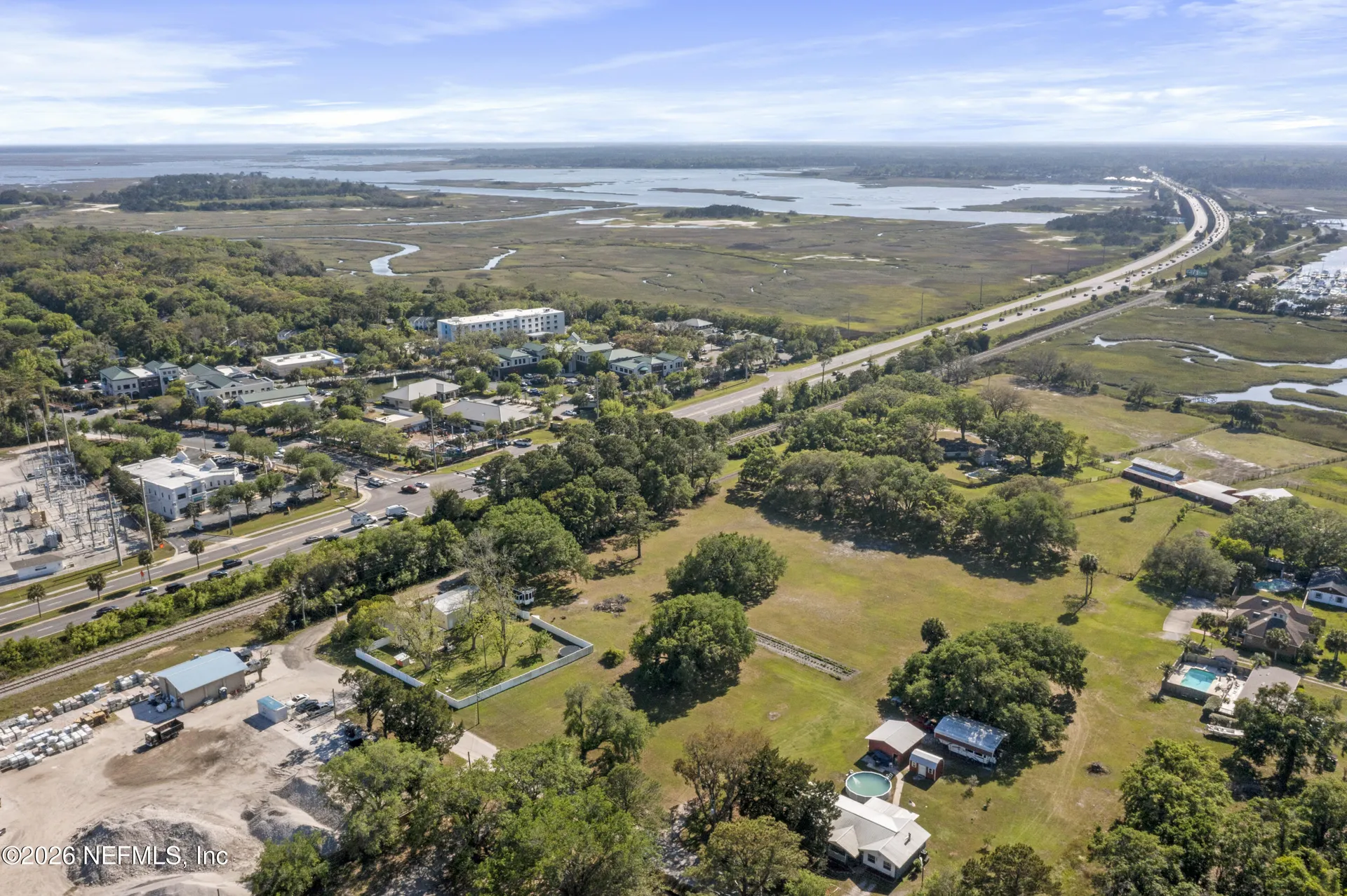 0 W Carter Lane Fernandina Beach FL 32034