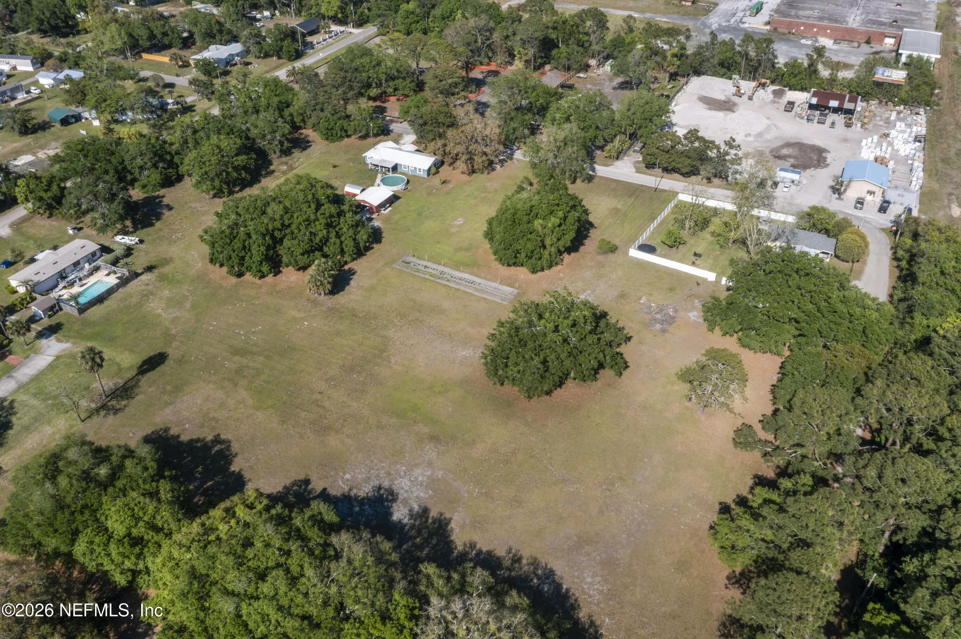 0 W Carter Lane Fernandina Beach FL 32034