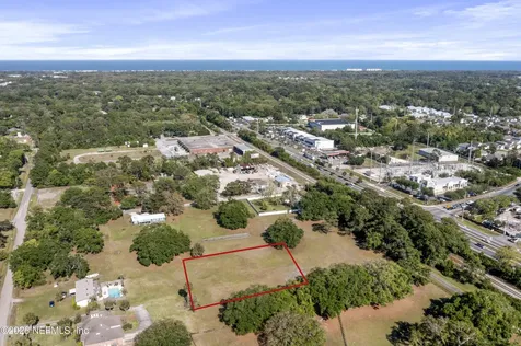 0 W Carter Lane Fernandina Beach FL 32034