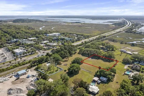 0 W Carter Lane Fernandina Beach FL 32034