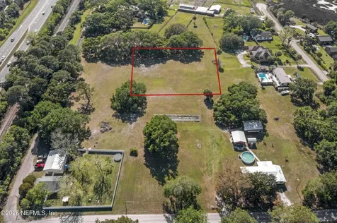 0 W Carter Lane Fernandina Beach FL 32034