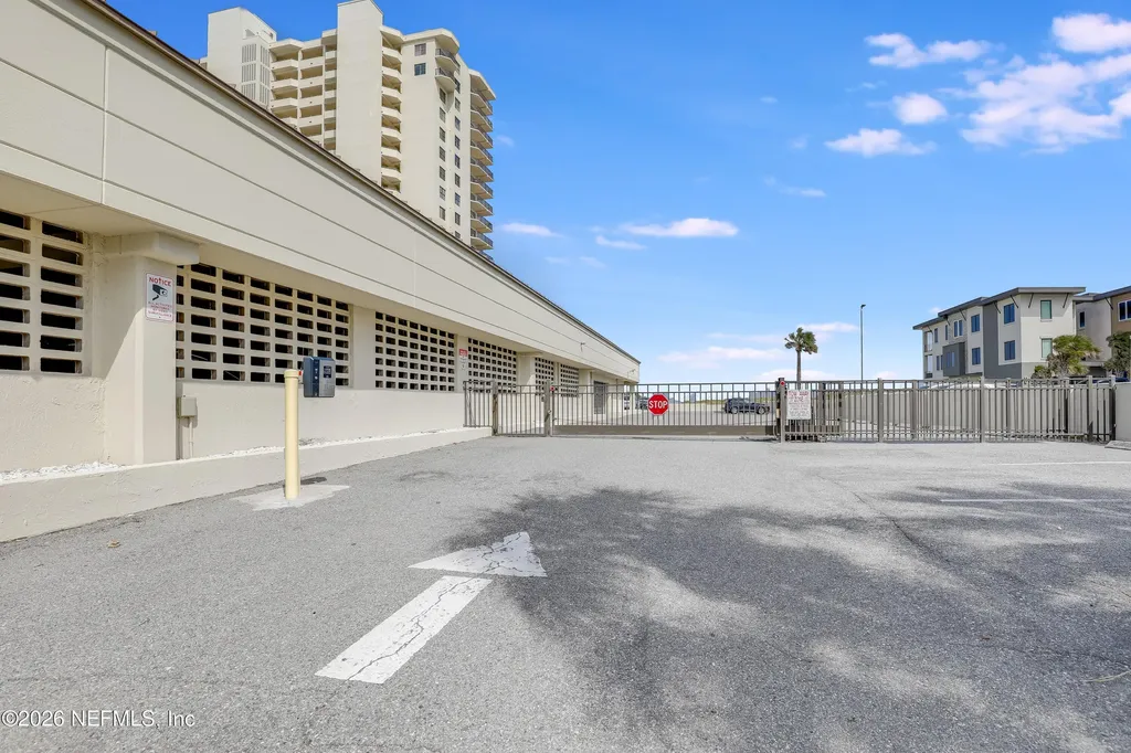 1901 1st Street N Jacksonville Beach FL 32250