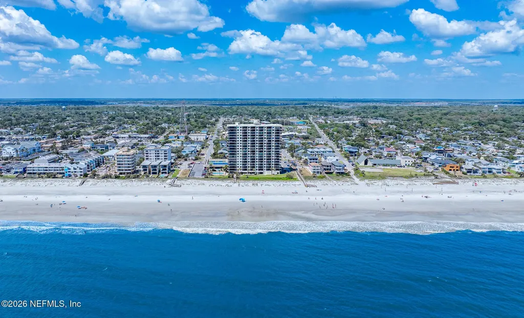 1901 1st Street N Jacksonville Beach FL 32250