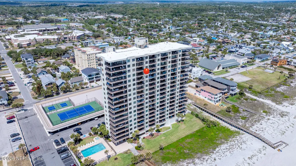 1901 1st Street N Jacksonville Beach FL 32250