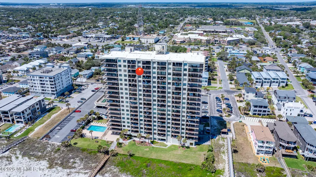 1901 1st Street N Jacksonville Beach FL 32250