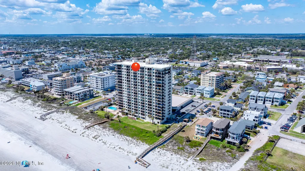 1901 1st Street N Jacksonville Beach FL 32250