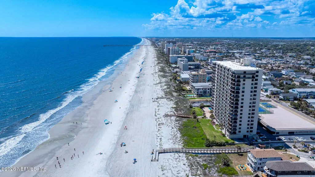 1901 1st Street N Jacksonville Beach FL 32250