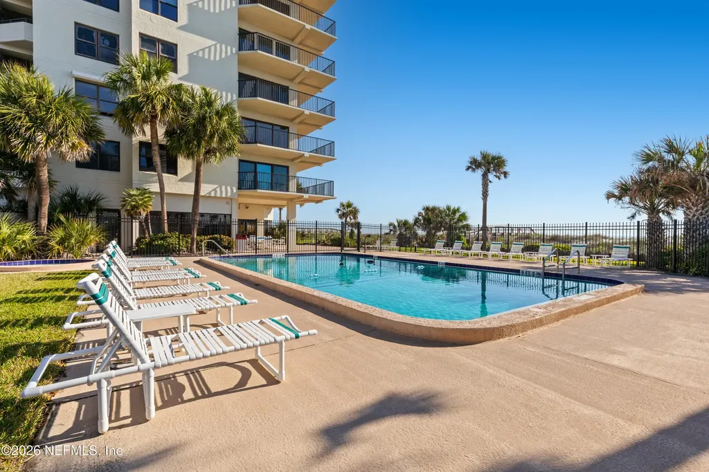1901 1st Street N Jacksonville Beach FL 32250