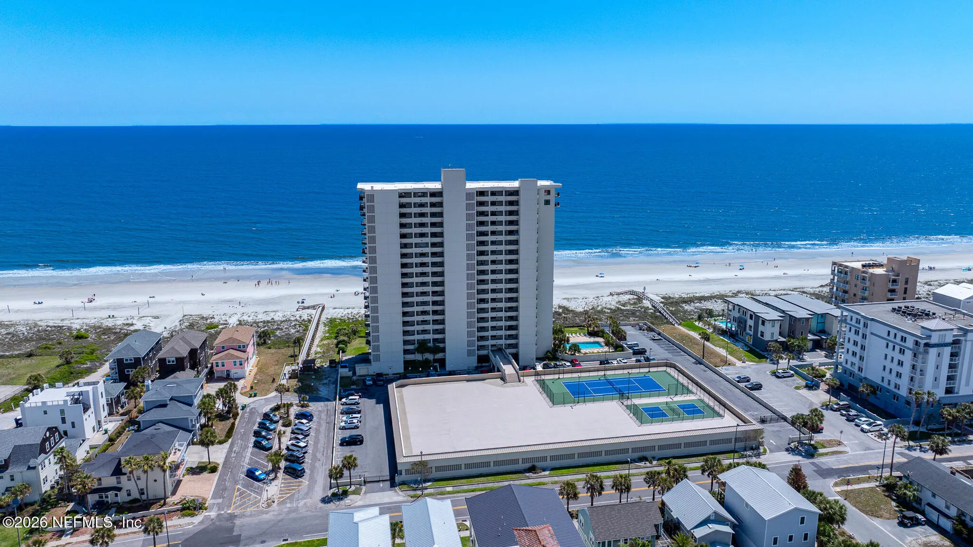 1901 1st Street N Jacksonville Beach FL 32250