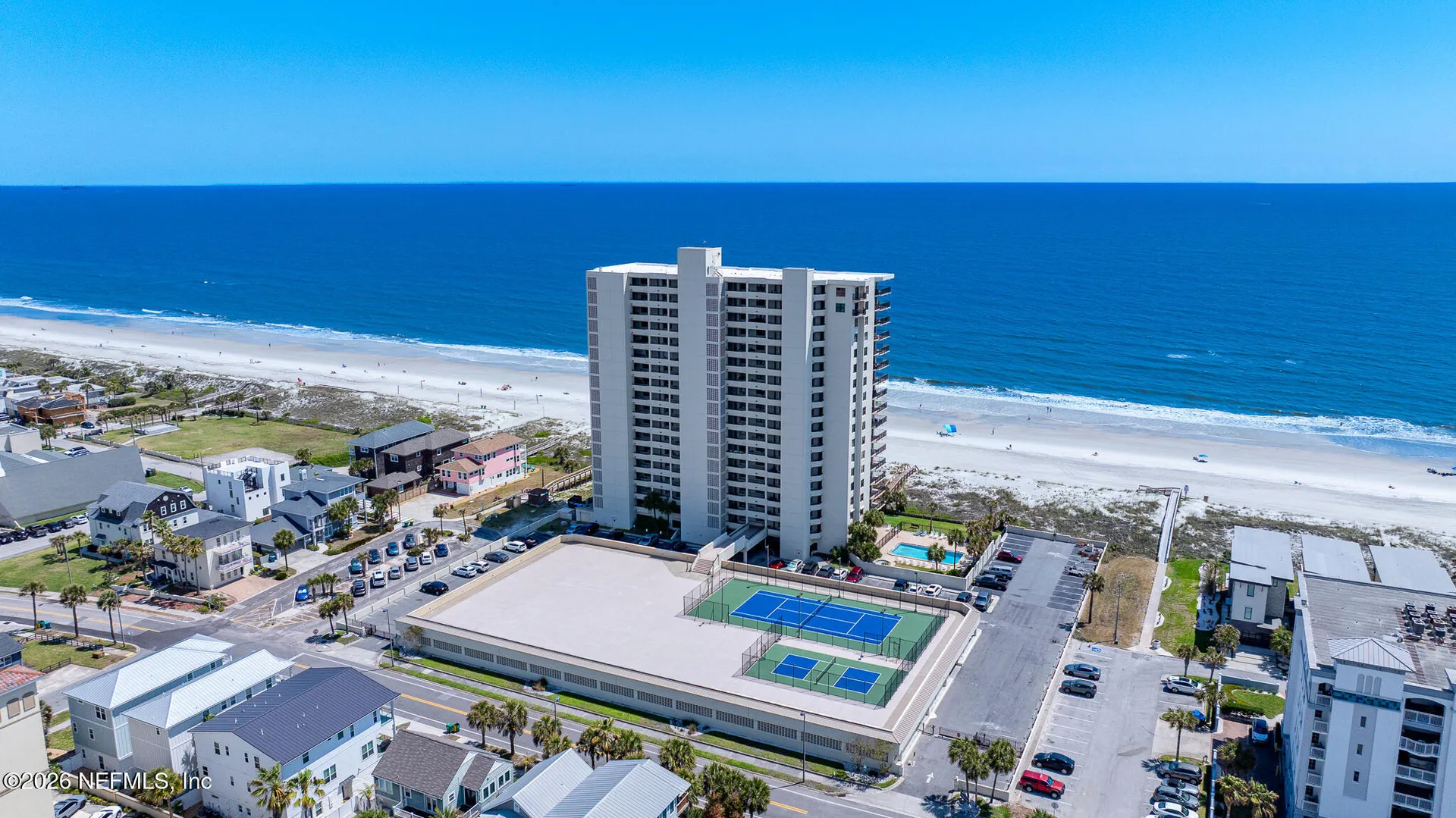 1901 1st Street N Jacksonville Beach FL 32250