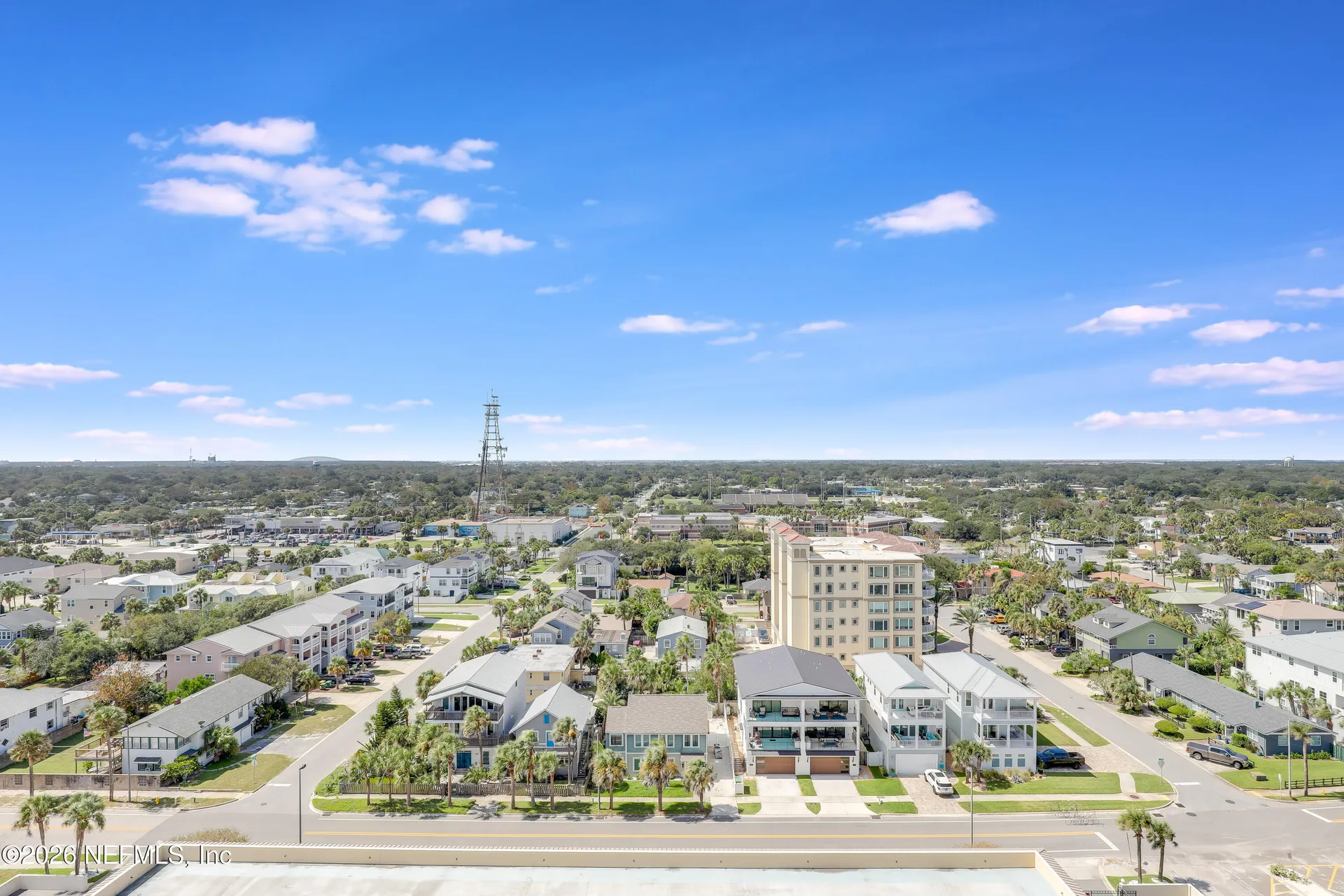 1901 1st Street N Jacksonville Beach FL 32250