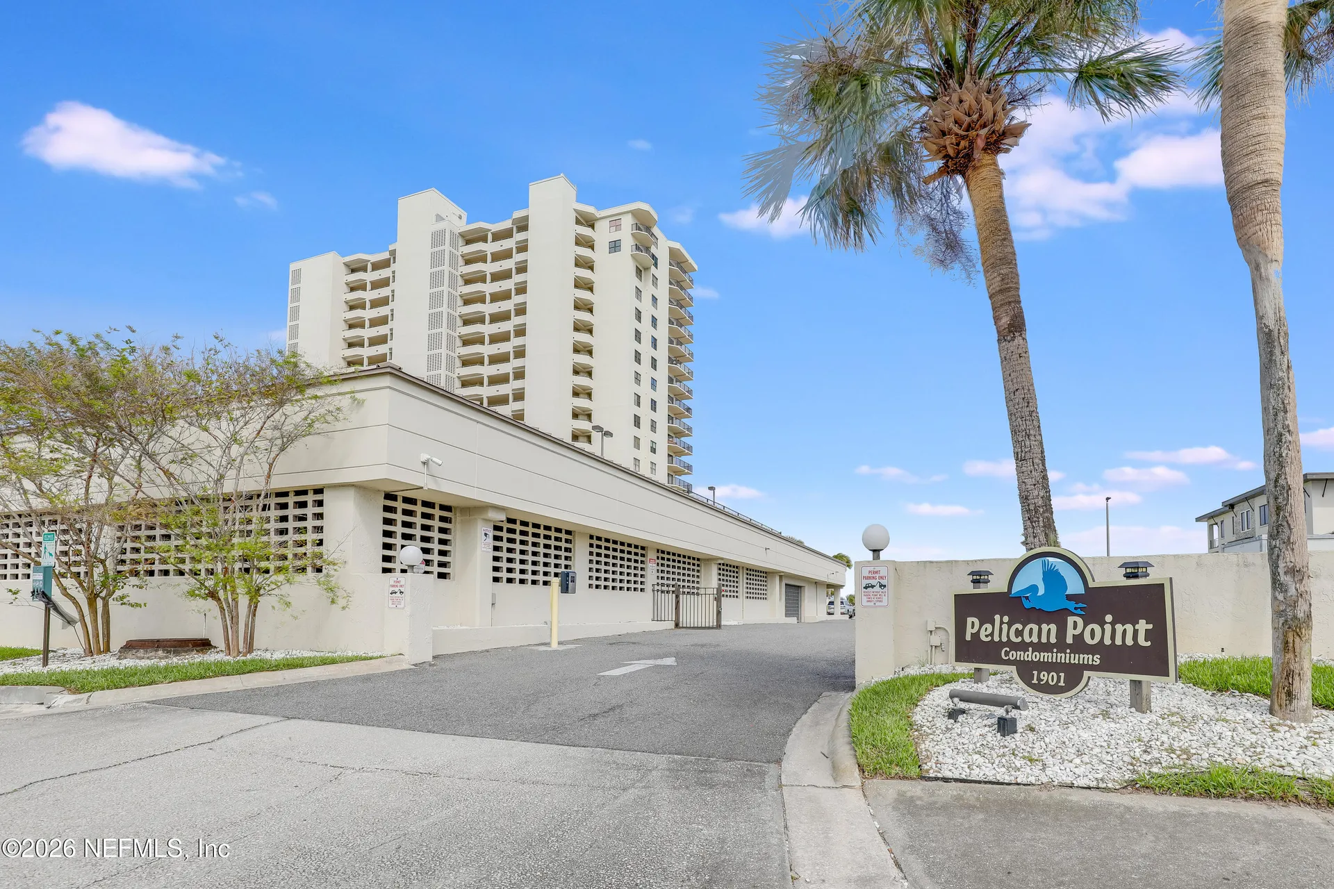 1901 1st Street N Jacksonville Beach FL 32250