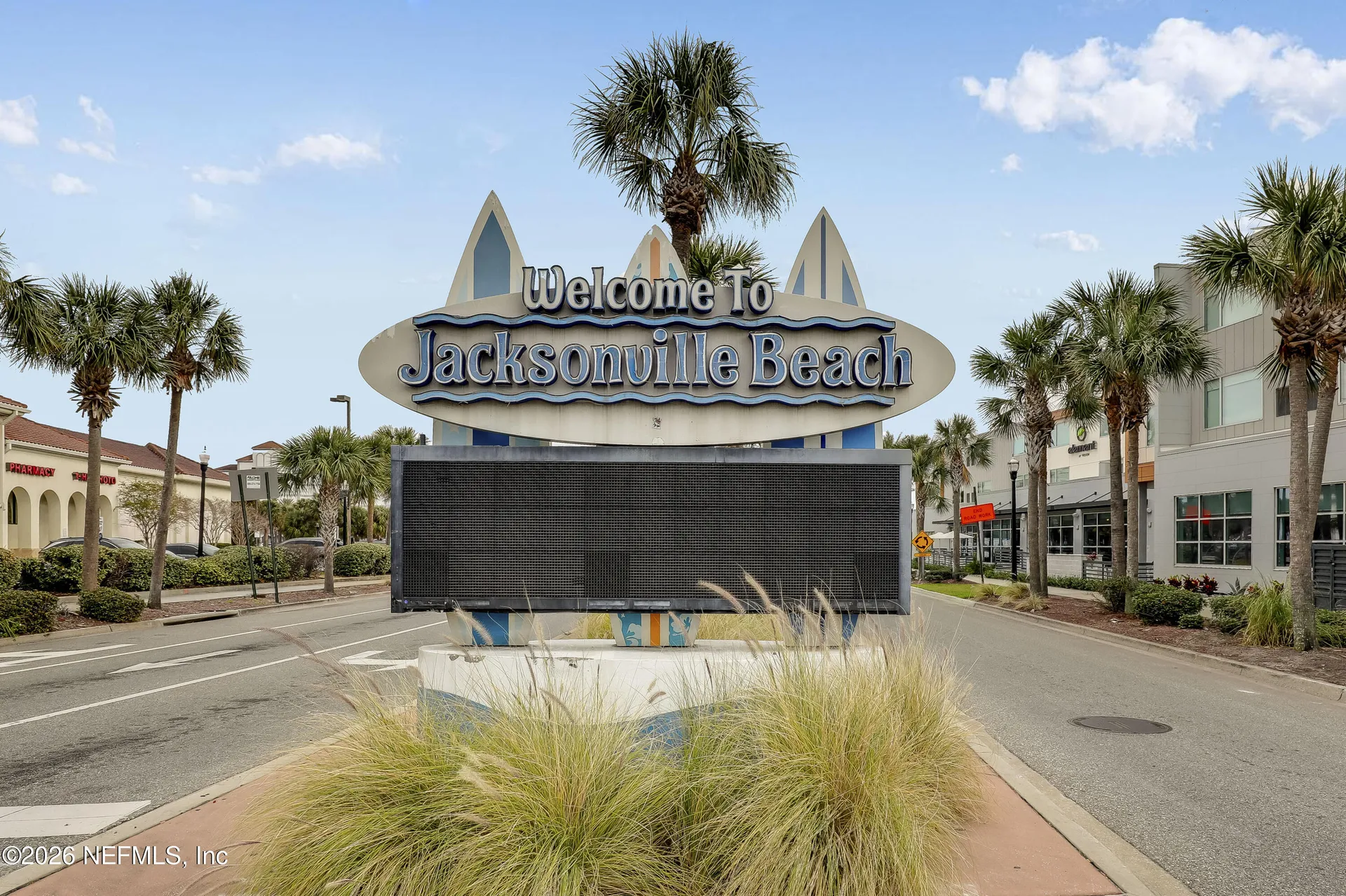 1901 1st Street N Jacksonville Beach FL 32250