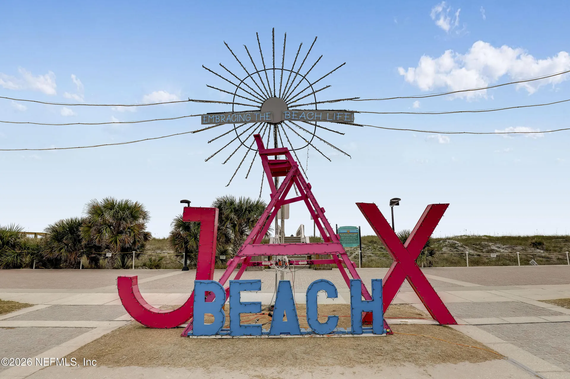 1901 1st Street N Jacksonville Beach FL 32250