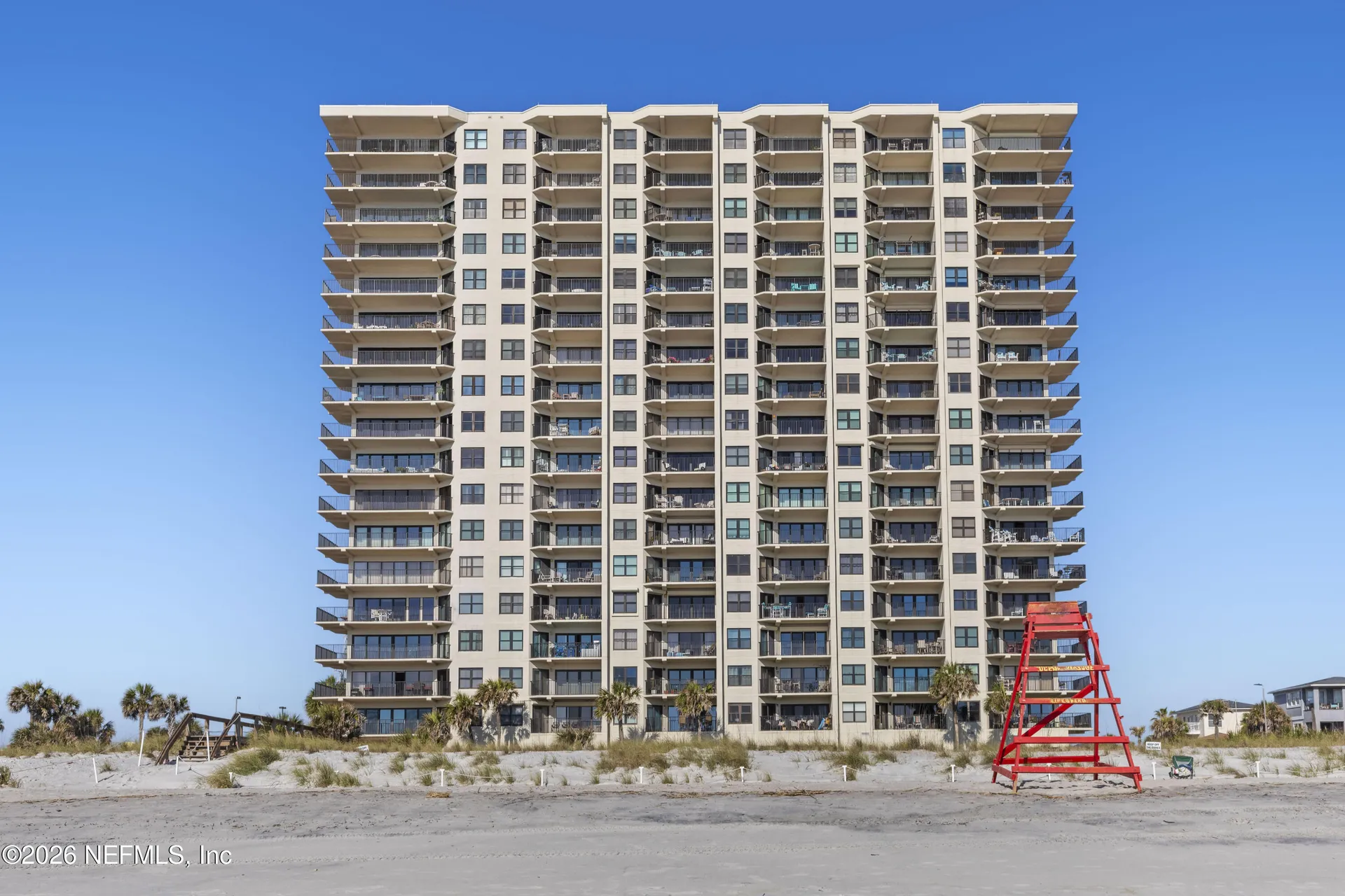 1901 1st Street N Jacksonville Beach FL 32250
