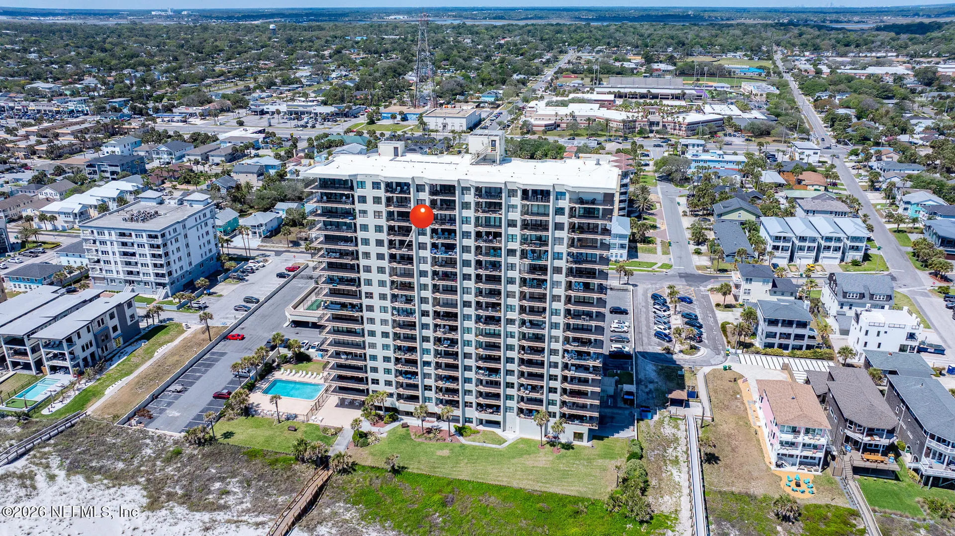 1901 1st Street N Jacksonville Beach FL 32250