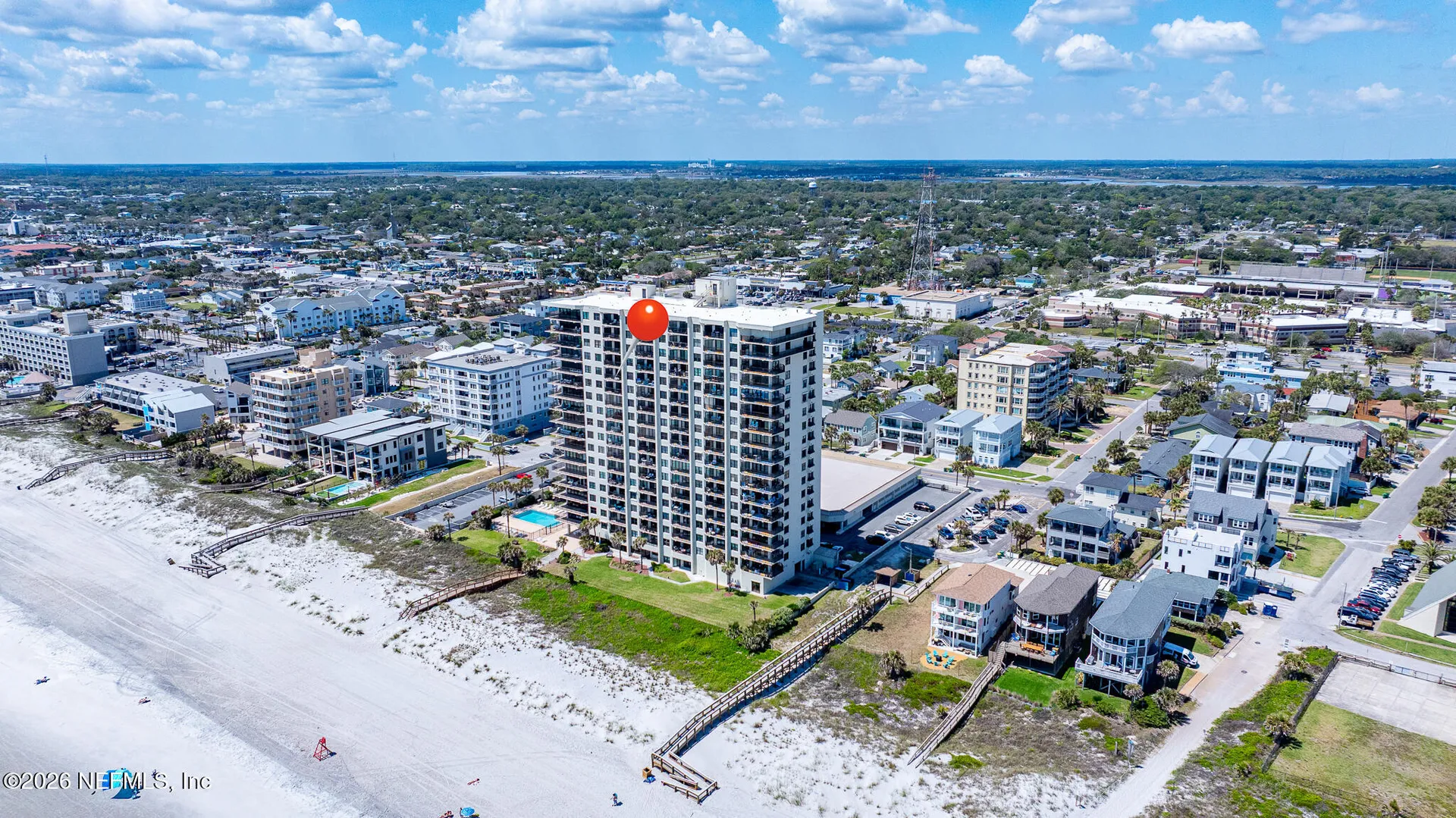 1901 1st Street N Jacksonville Beach FL 32250