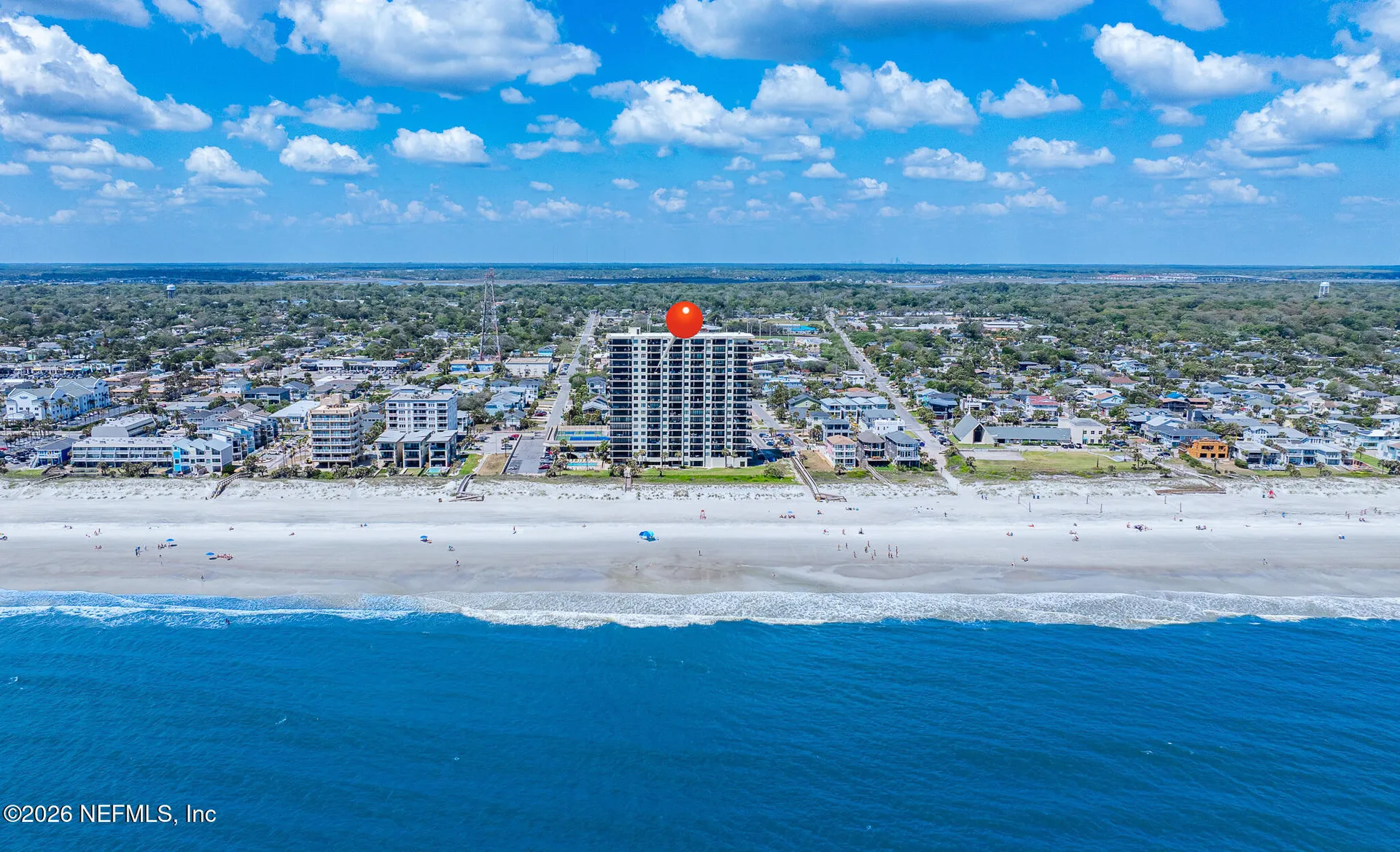 1901 1st Street N Jacksonville Beach FL 32250