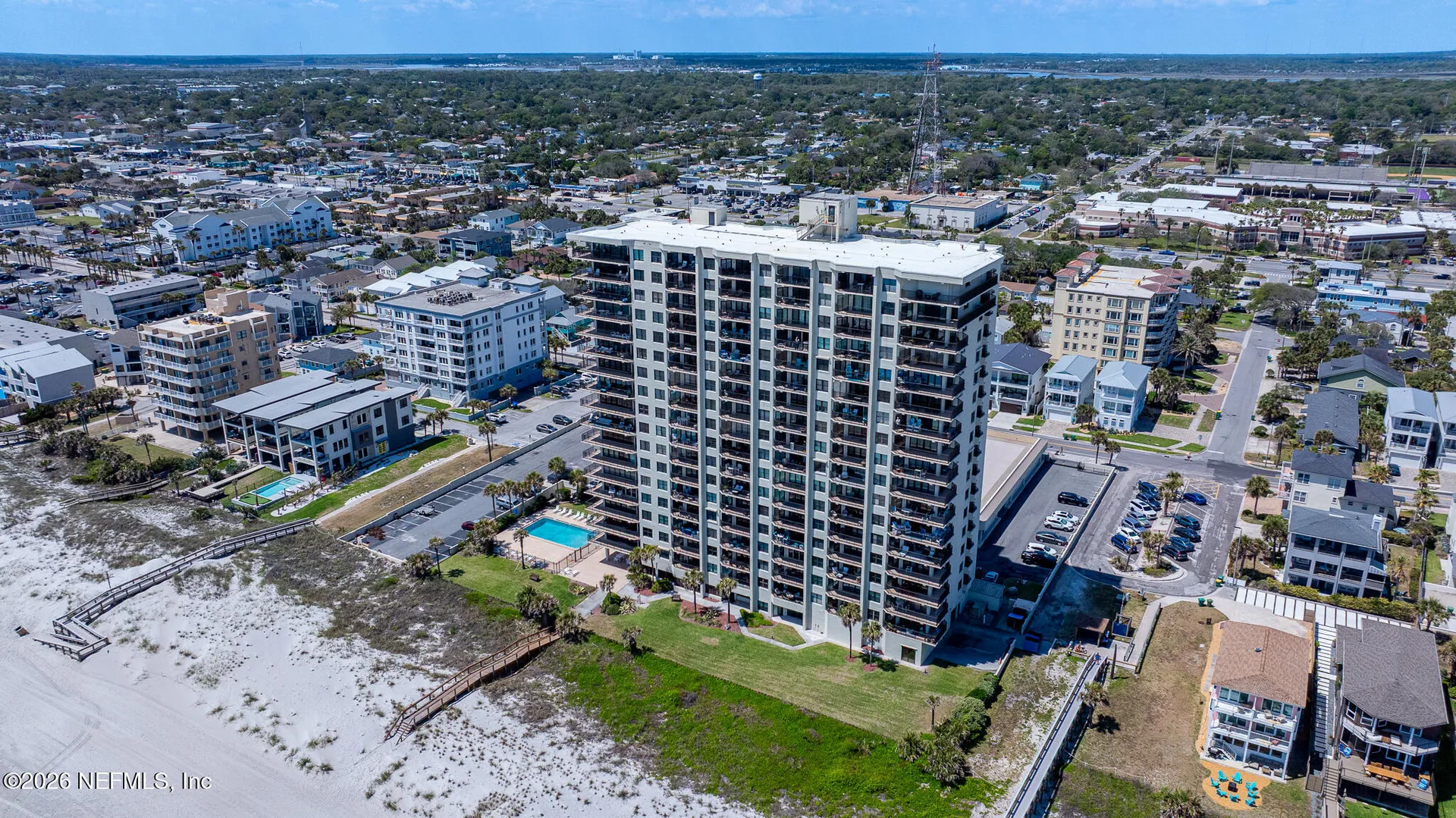 1901 1st Street N Jacksonville Beach FL 32250