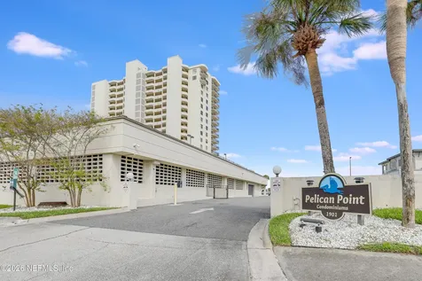 1901 1st Street N Jacksonville Beach FL 32250