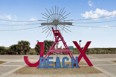 1901 1st Street N Jacksonville Beach FL 32250