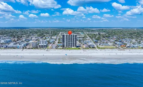 1901 1st Street N Jacksonville Beach FL 32250