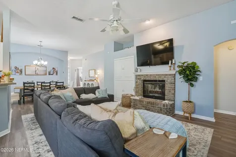 717 Lockwood Lane St. Johns FL 32259