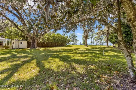 9545 County Road 13 N St. Augustine FL 32092