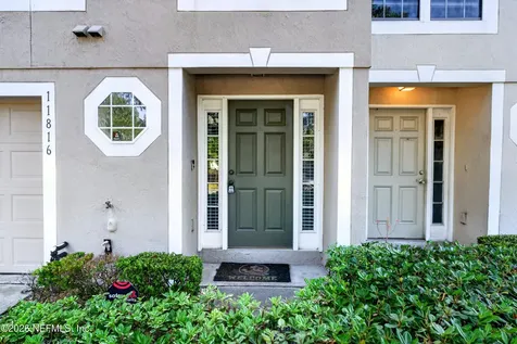 11816 Lake Bend Circle Jacksonville FL 32218