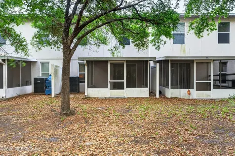 11816 Lake Bend Circle Jacksonville FL 32218