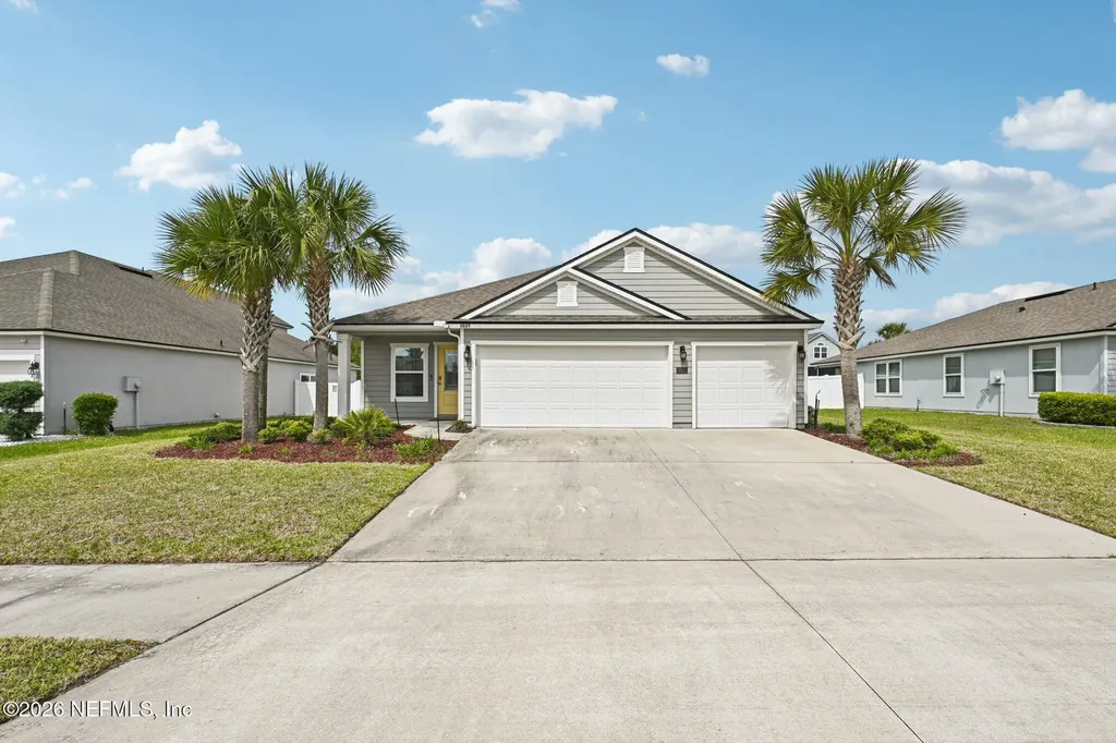 3025 Morning Lake Court Green Cove Springs FL 32043