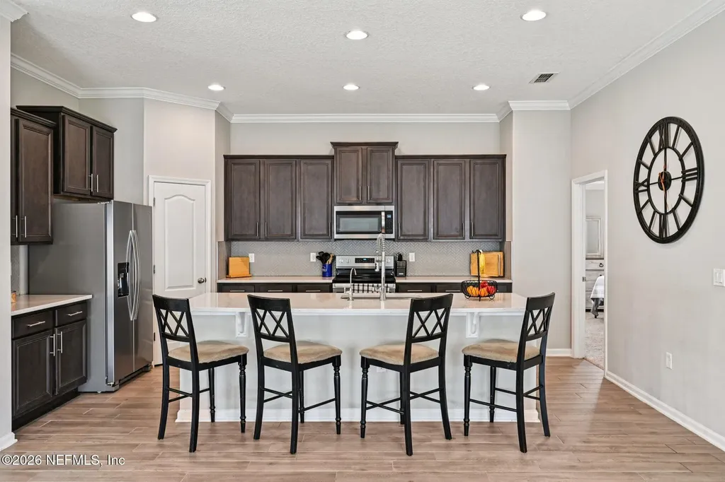 3025 Morning Lake Court Green Cove Springs FL 32043