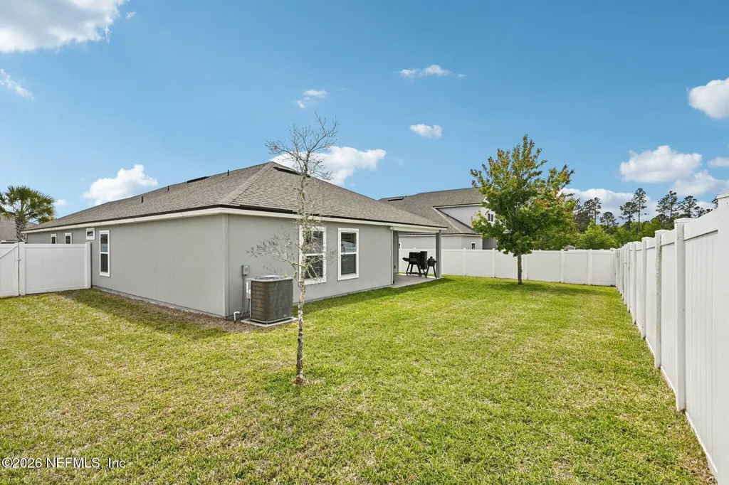 3025 Morning Lake Court Green Cove Springs FL 32043