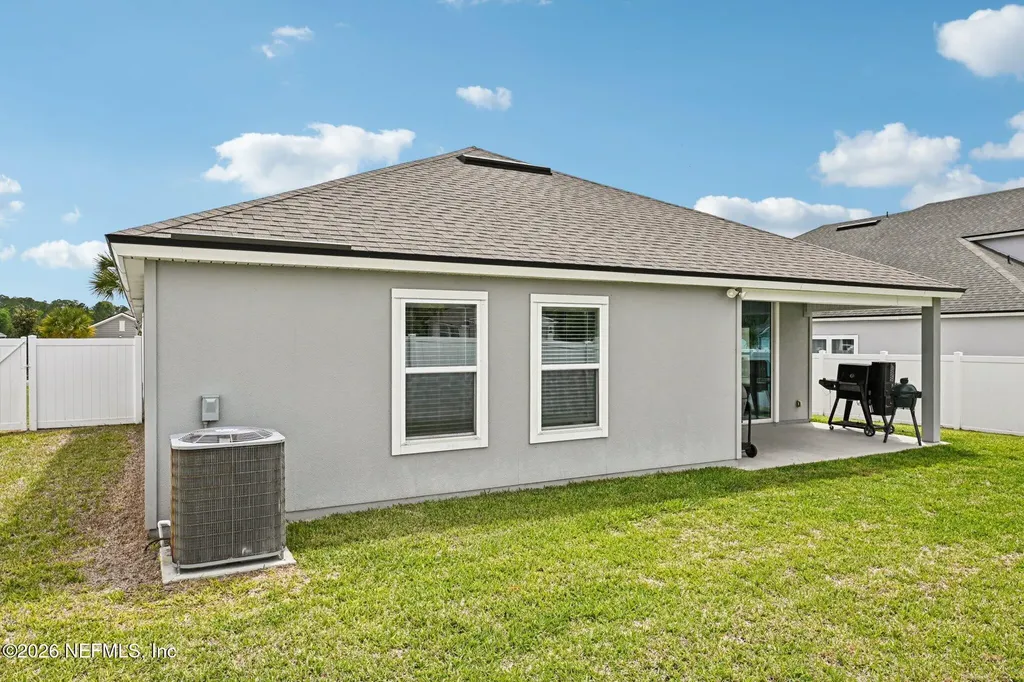 3025 Morning Lake Court Green Cove Springs FL 32043