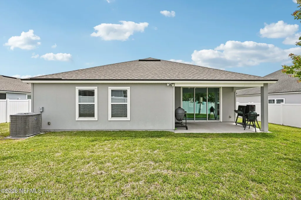 3025 Morning Lake Court Green Cove Springs FL 32043