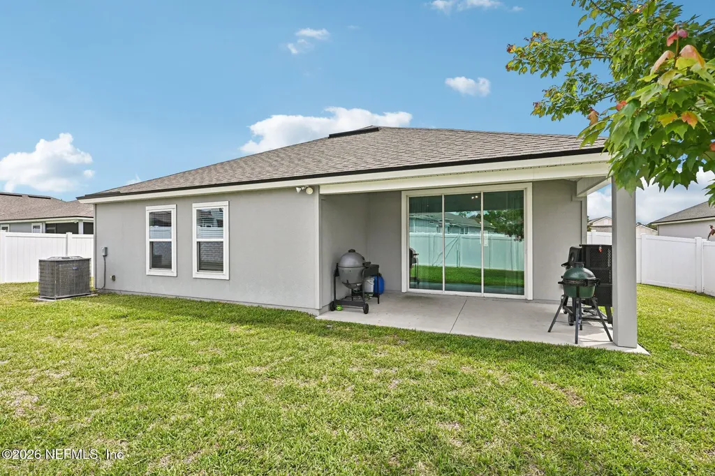 3025 Morning Lake Court Green Cove Springs FL 32043