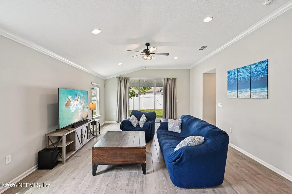 3025 Morning Lake Court Green Cove Springs FL 32043