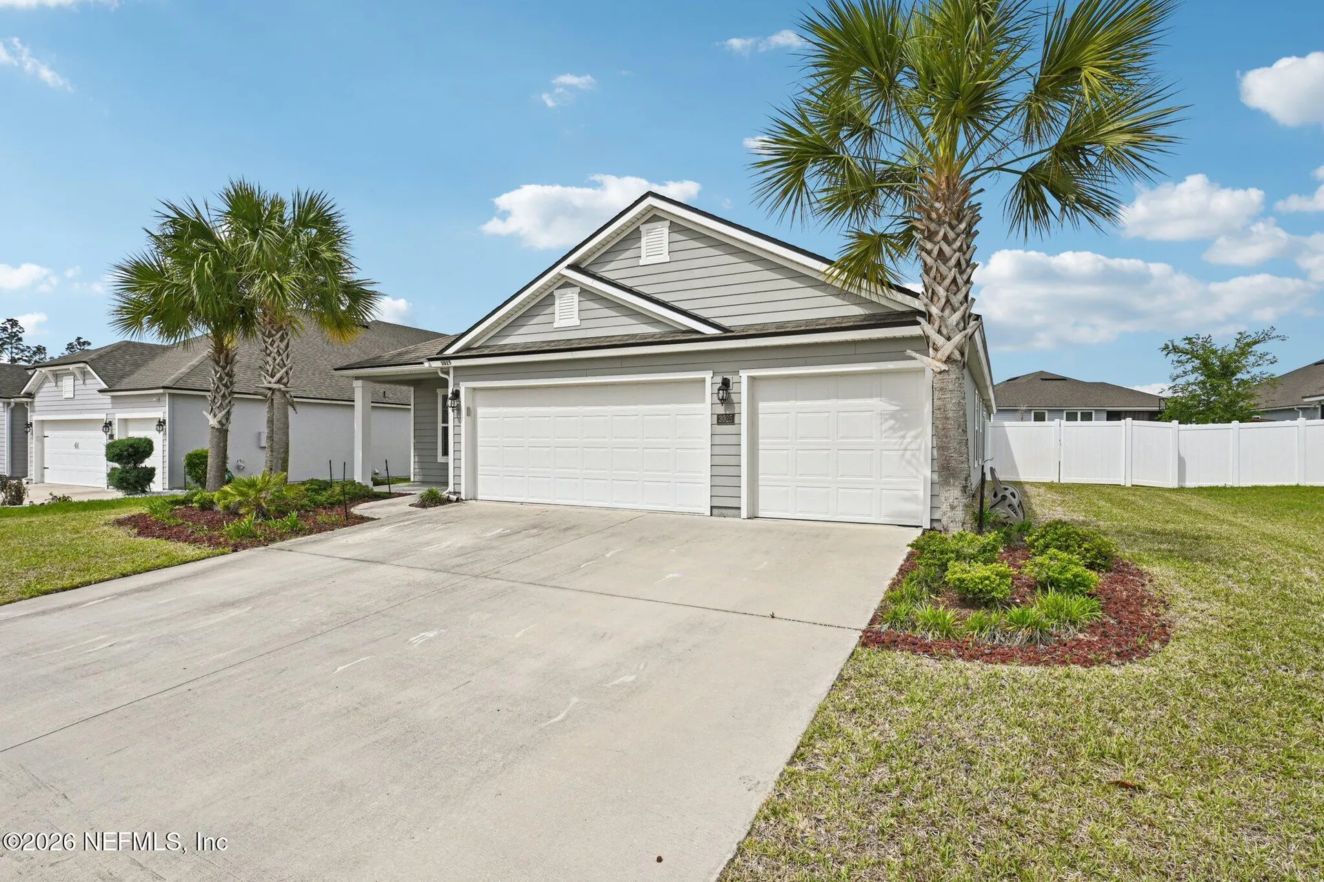 3025 Morning Lake Court Green Cove Springs FL 32043