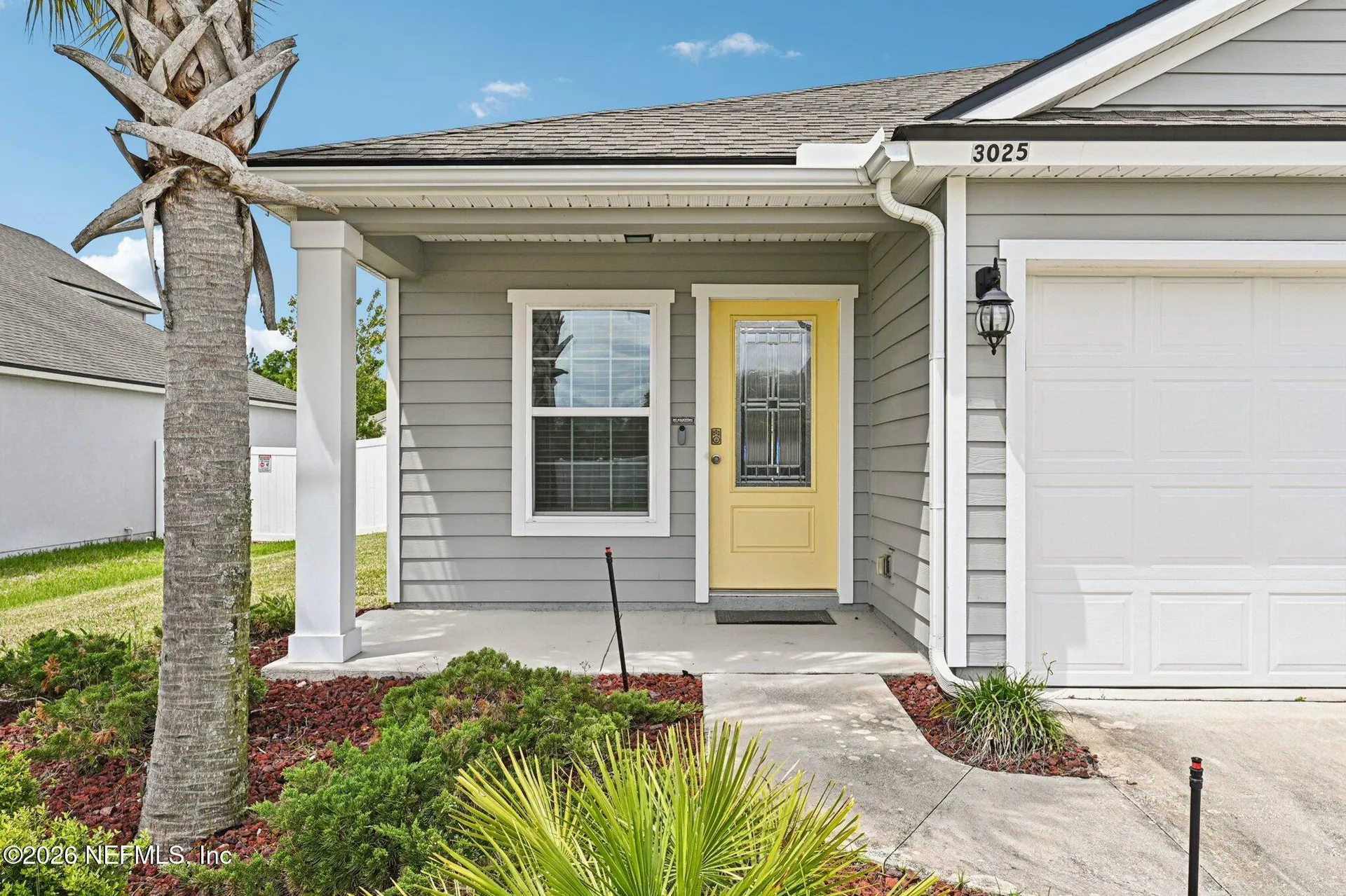 3025 Morning Lake Court Green Cove Springs FL 32043
