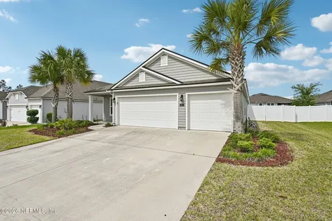 3025 Morning Lake Court Green Cove Springs FL 32043