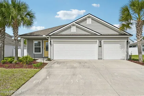 3025 Morning Lake Court Green Cove Springs FL 32043