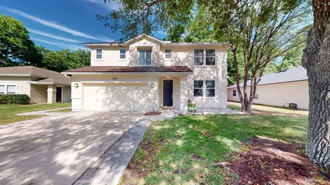 1063 Collinswood Drive W Jacksonville FL 32225