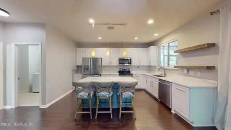 1063 Collinswood Drive W Jacksonville FL 32225